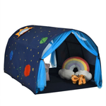 Tent Bed