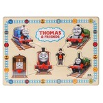 Thomas and Friends 6 piece Puzzle