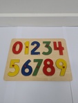 Numbers Puzzle