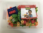 Trio Building Blocks