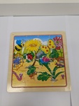 Bugs Jigsaw Puzzle