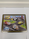 Traffic Jigsaw Puzzle