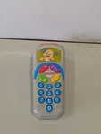 Fisher Price Laugh & Learn Puppy's Remote