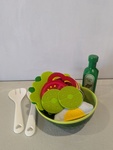 Salad Playset