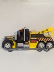 Lights and Sounds Tow Truck