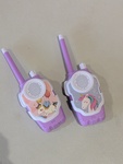 Unicorn Walkie Talkie