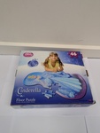 Cinderella Floor Puzzle