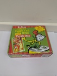 Dr Seuss Green Eggs and Ham Giant Puzzle Box