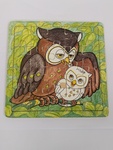 Owls Puzzle