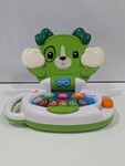 Leap Frog Vtech My Peek-a-Boo LapPup Scout