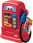 Little Tikes Gas Pump