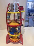 KidKraft Rocket Ship Play Set