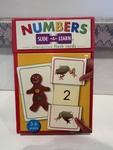 Numbers Slide & Learn