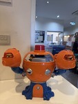 Octonauts Octopod Playset