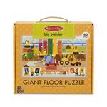 Big Builder Giant Floor Puzzle