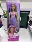 1589: Barbie Fashionistas doll