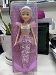 Mermaid Doll