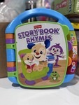 Fisher-Price Laugh & Learn Storybook Rhymes