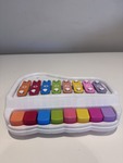 Piano Xylophone 