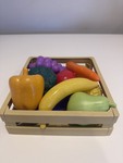 Fruits and Vegetables Set