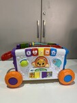 VTech Sort & Discover Activity Wagon
