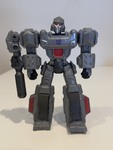 1679: Megatron Transformer