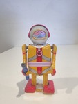 1681: "Space Robot