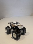 Thunder Monster Truck Toy