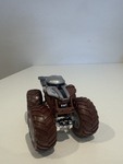 Hot Wheels Monster Truck Mandalorian