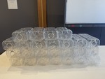 TTS Glacier Effect Clear Plastic Ice Bricks