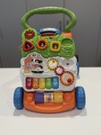 1701: VTech Sit-to-Stand Learning Walker