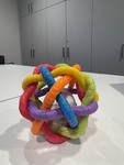 1716: Playgro Bendy Ball