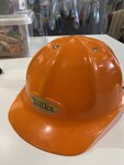 Construction Helmet