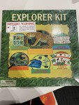 Kid Explorer Kit Game Toy 