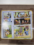 1739: Bluey Jigsaw Puzzle