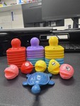 1743: Stacking Toys