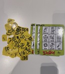 1744: ThinkFun Zingo Game