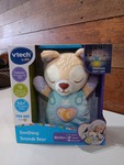 VTech Baby Soothing Sounds Bear