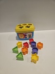 Baby First Blocks 