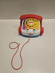 Chatter Telephone