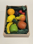 1764: Fruit Grocery