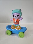 1786: Skate Along Kitty