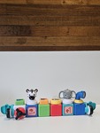 Baby Einstein Connectables