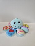Pram Toy Octopus