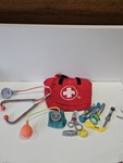 1808: Doctor Care Kit