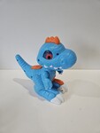 1810: Junior Megasaur Touch and Talk Dinosaur