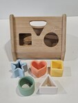 Shape Sorter