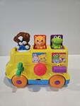 Little People School Bus