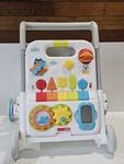 1819: Skip Hop Explore & More Grow Along Activity Walker