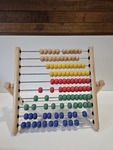 Wooden Abacus